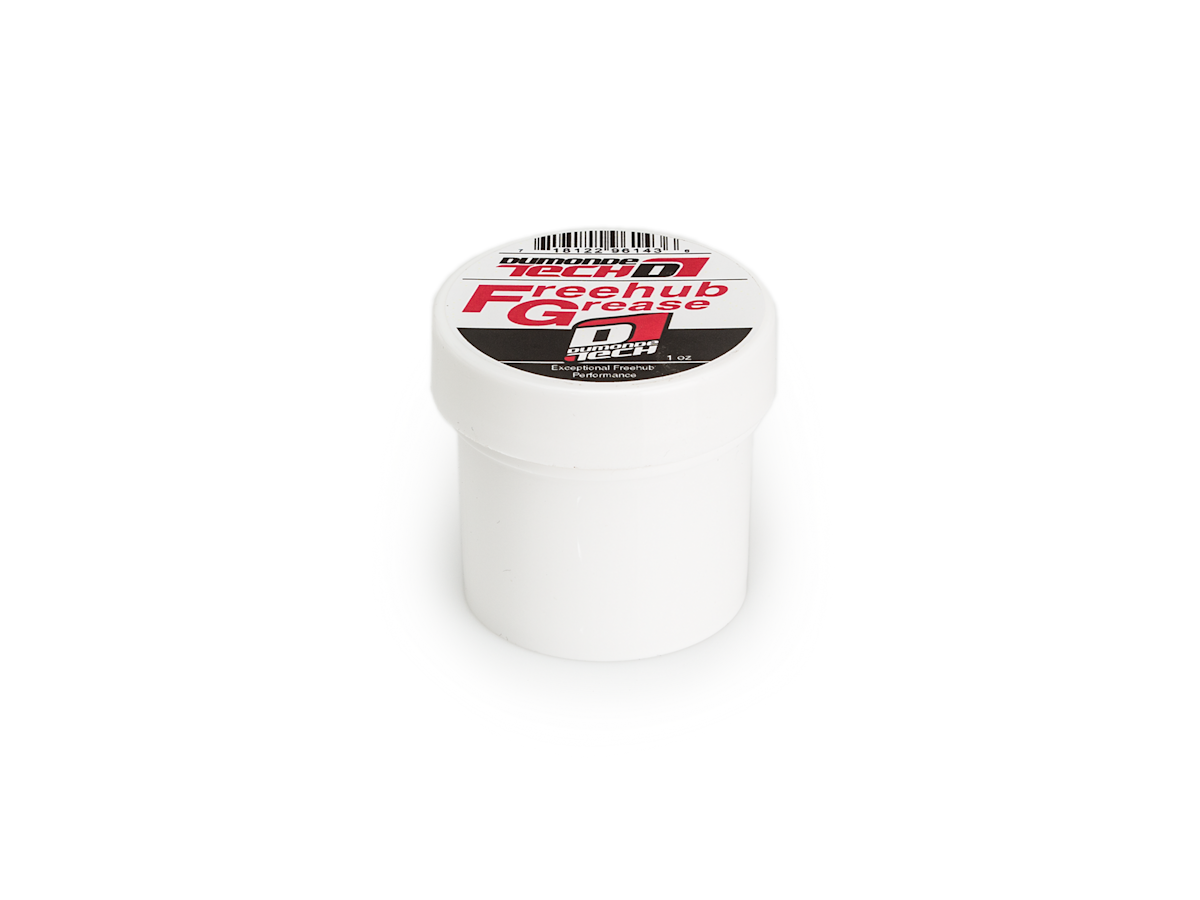 Dumonde Tech Freehub Grease