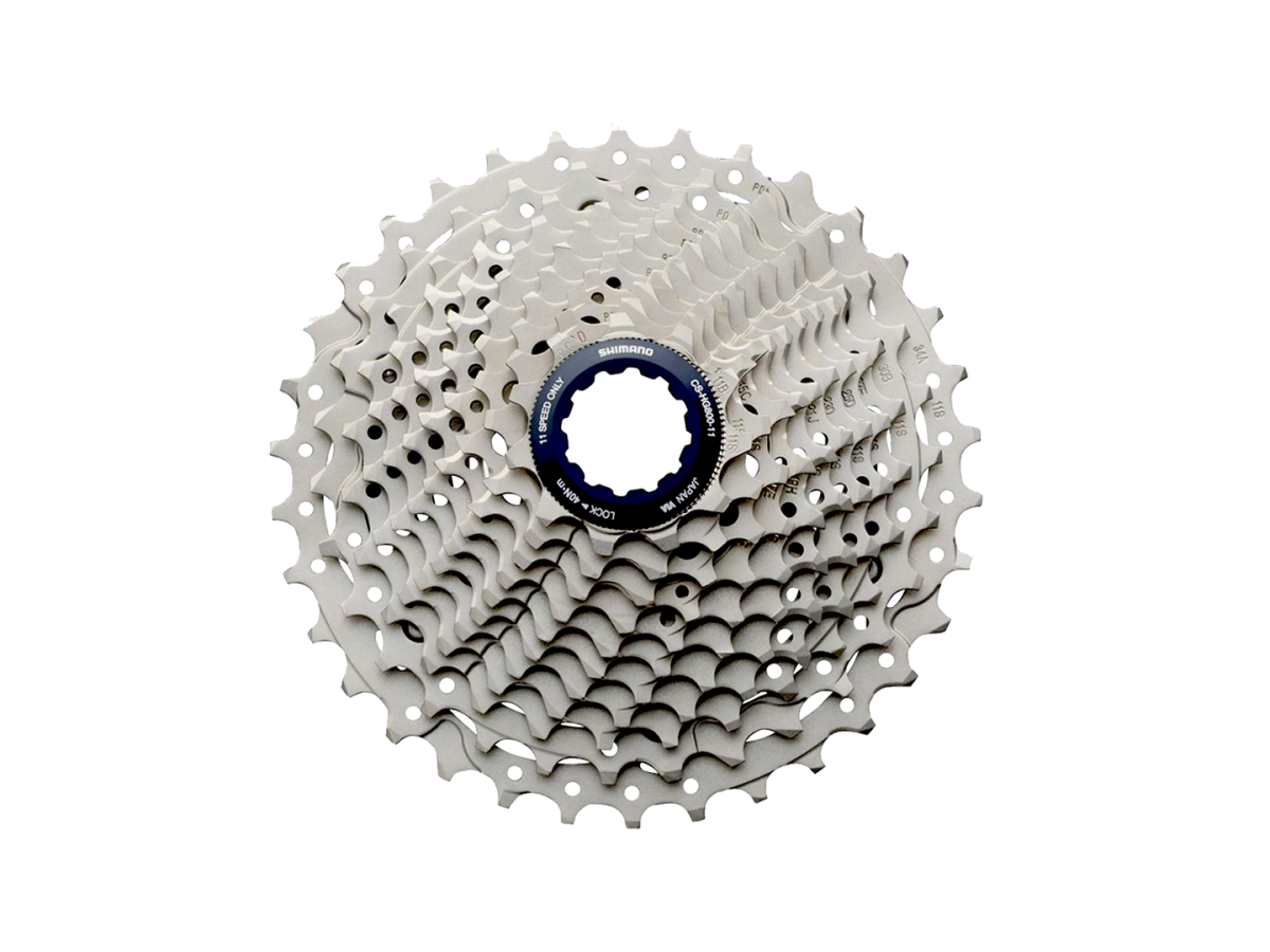Shimano HG800 11-Speed Bicycle Cassette