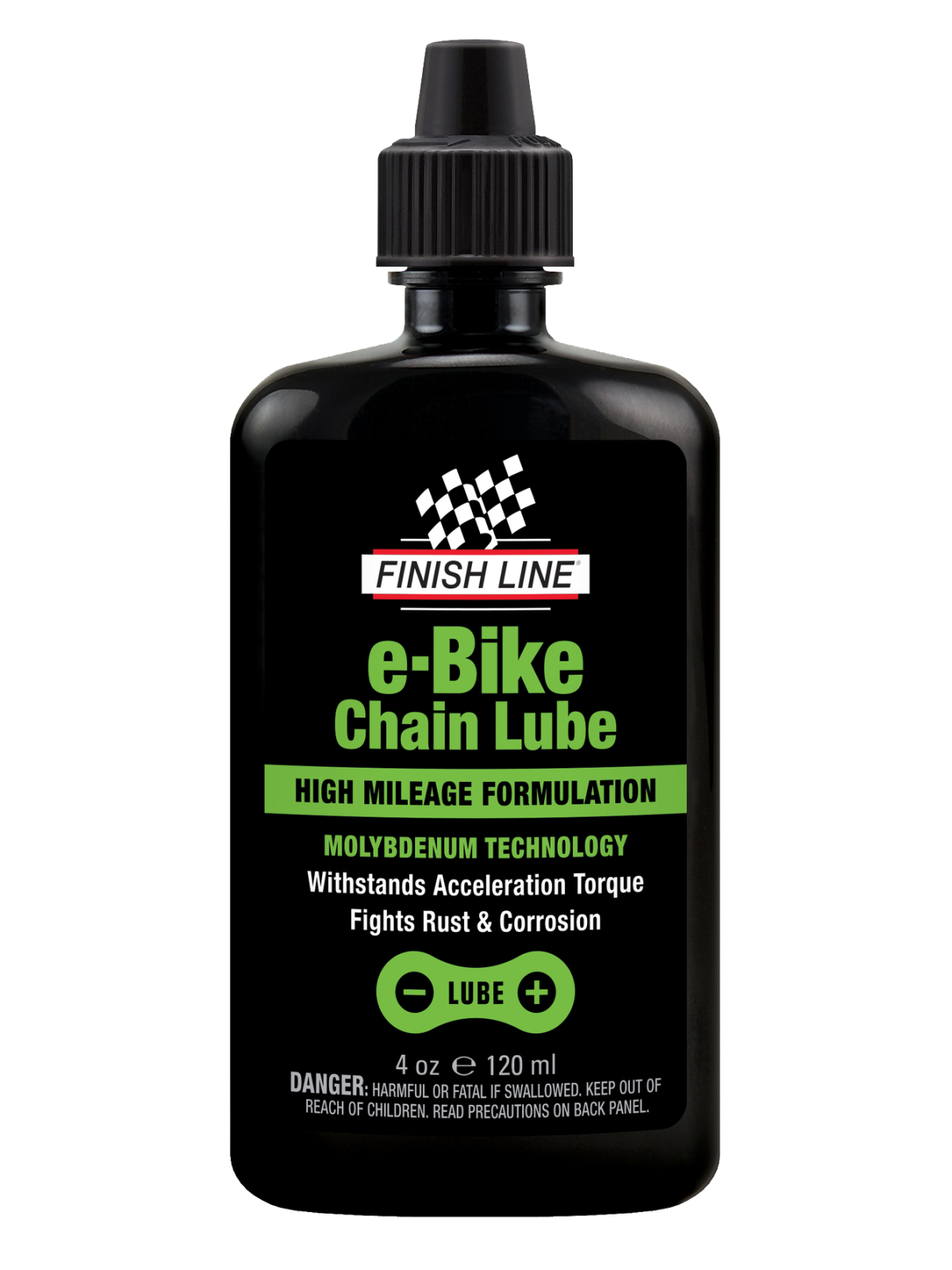 Finish Line e-Bike Chain Lube