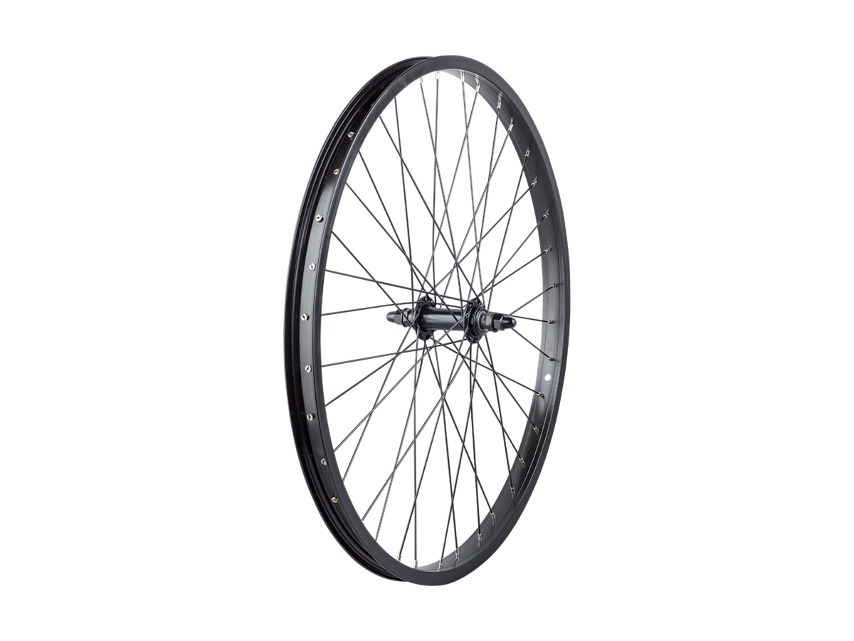 Electra Cruiser 1 24˝ Wheel
