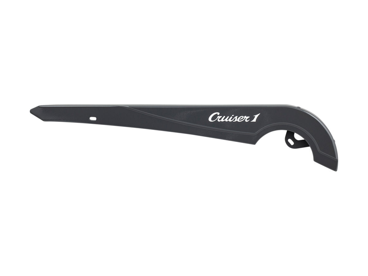 Electra Cruiser 1 26˝ Step-Thru Chainguard