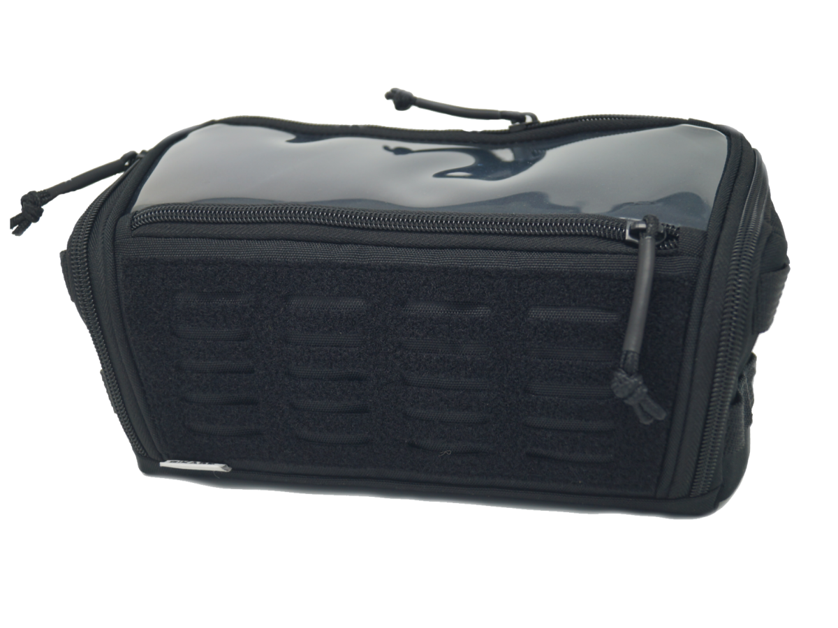 BiKASE Buddy Handlebar Bag