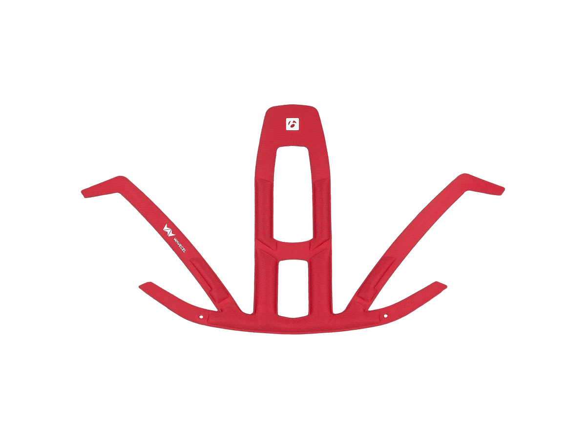 Bontrager Blaze WaveCel Bike Helmet Fit Pad