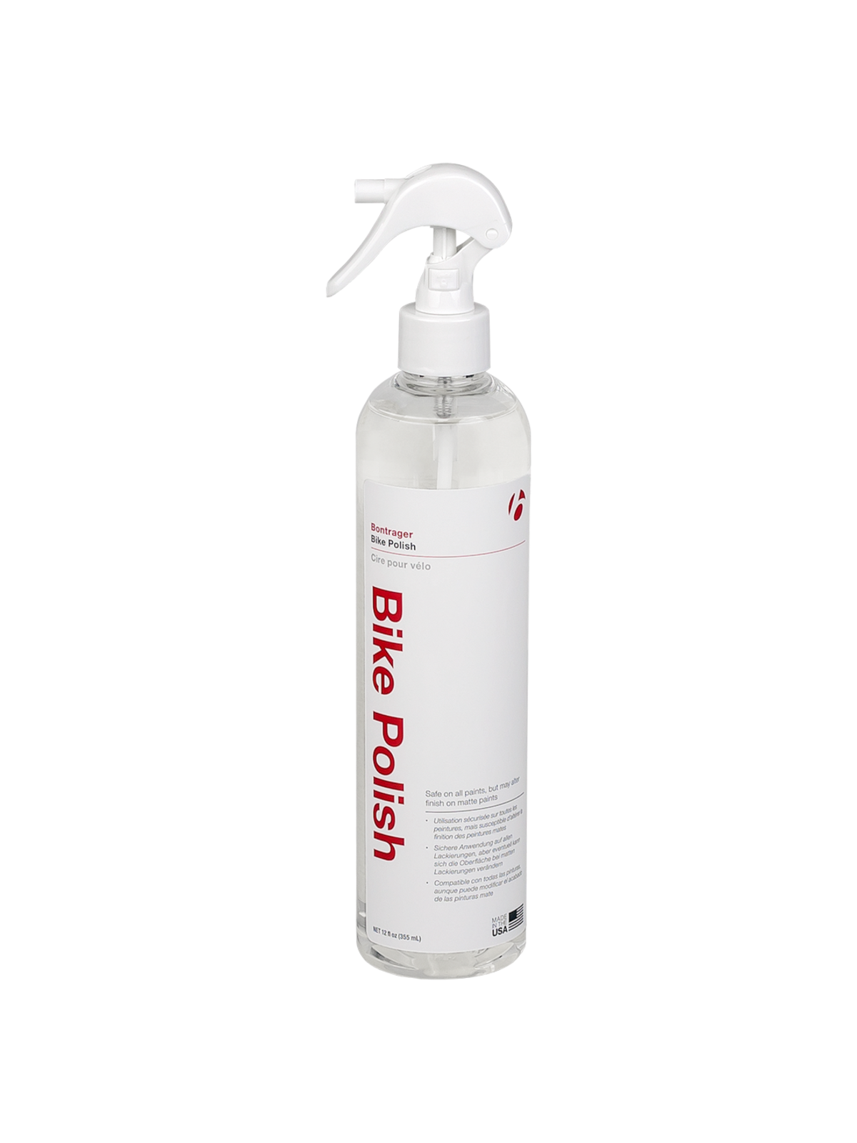 Bontrager Bike Polish