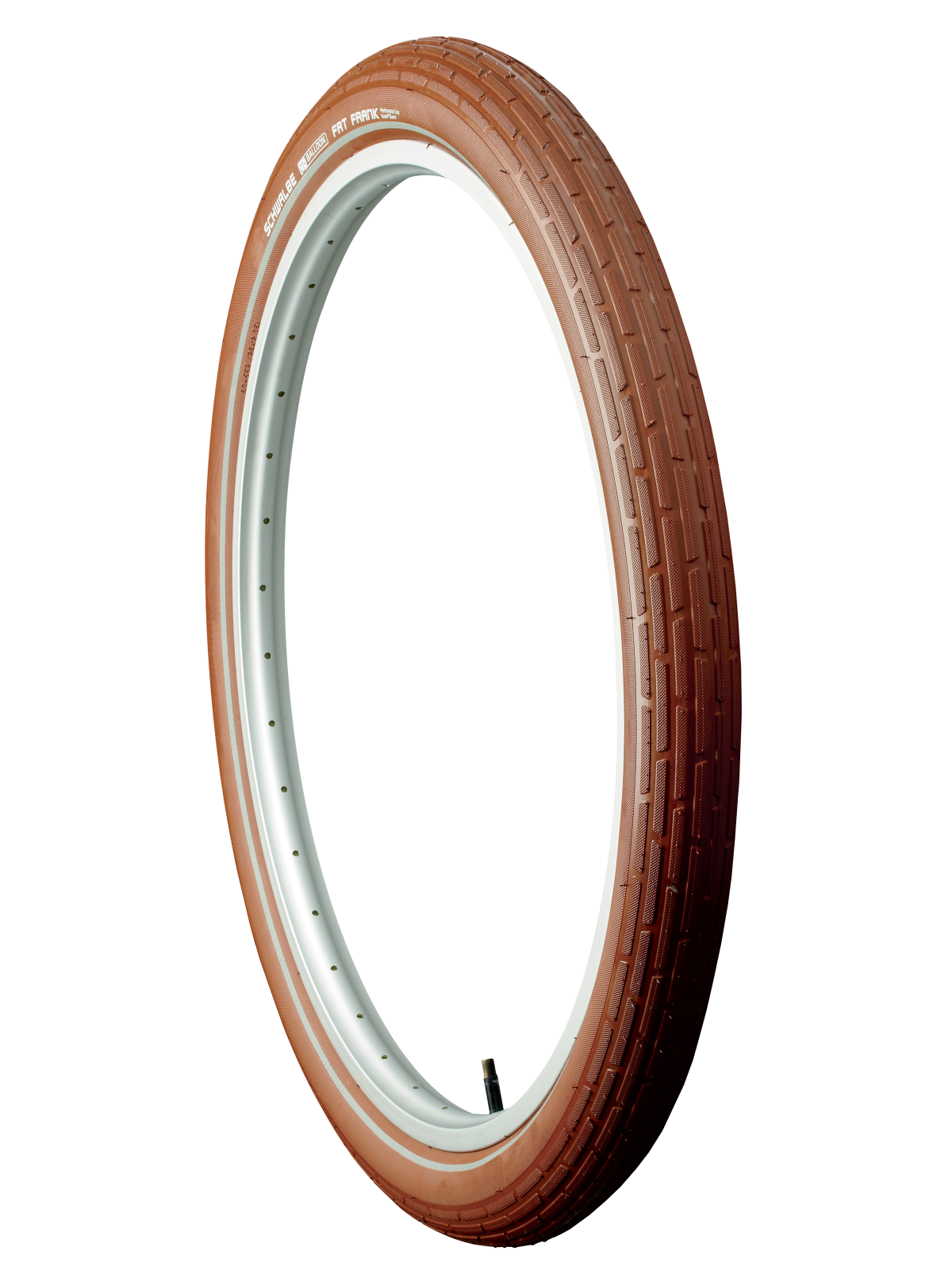 Schwalbe Fat Frank Cruiser Tire