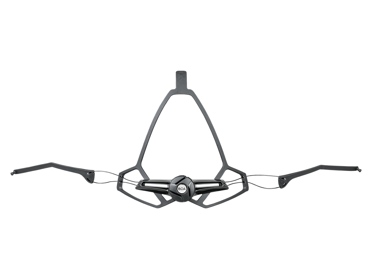 Bontrager WaveCel BOA Bike Helmet Fit System