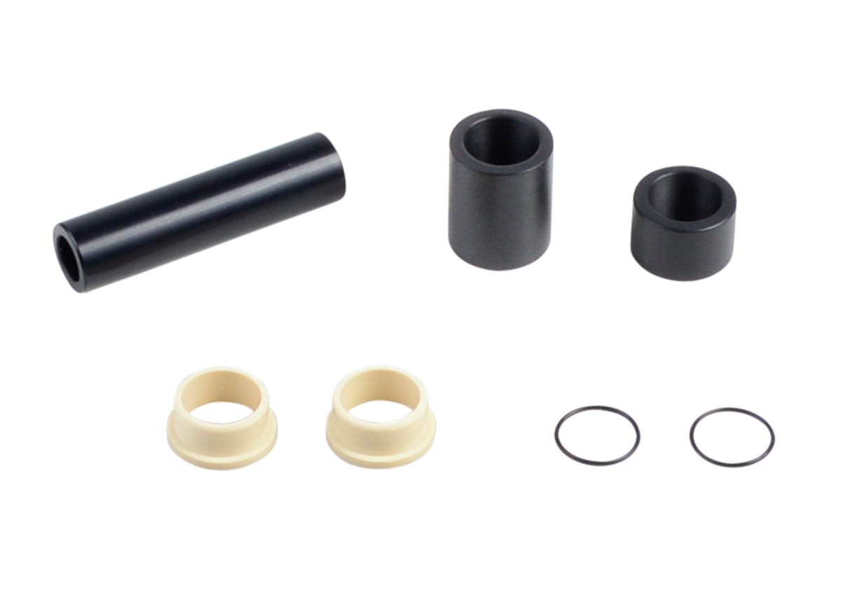 Fox Rear Shock Mounting Hardware Kit