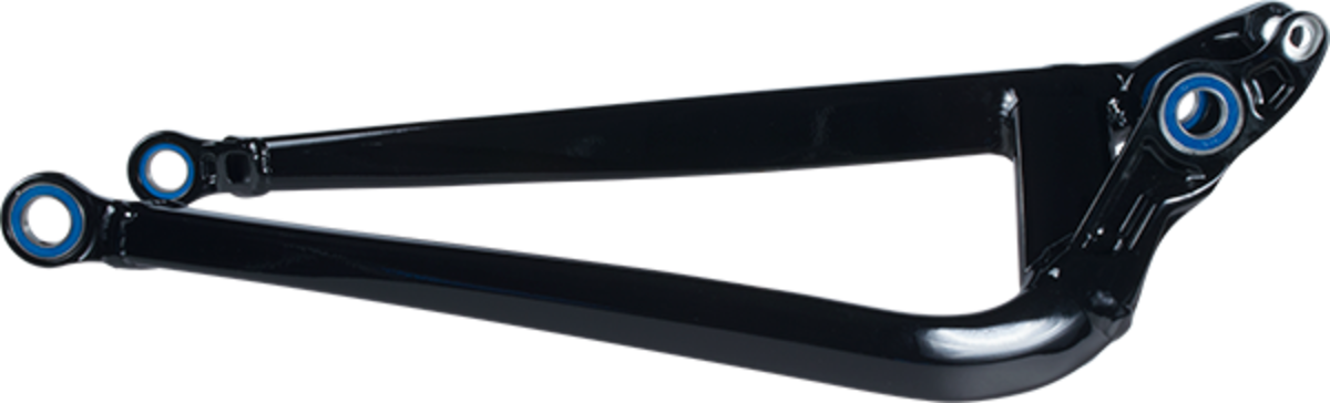 Trek 2011-2013 Remedy 26 Chainstay