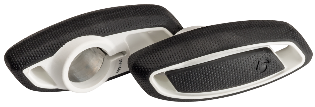 Bontrager Race Lite Ergo Bar Ends