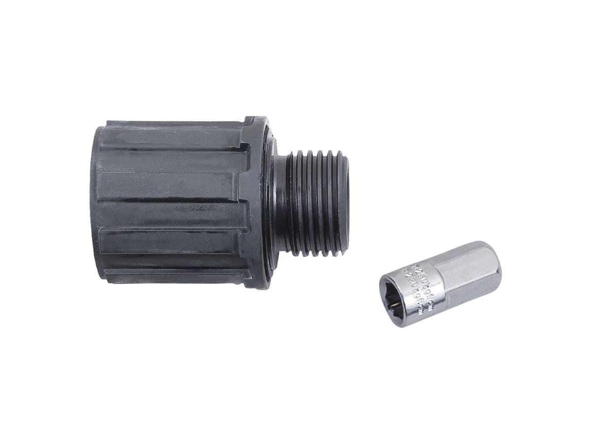 Bontrager Approved DC-27 7-Speed Freehub Body