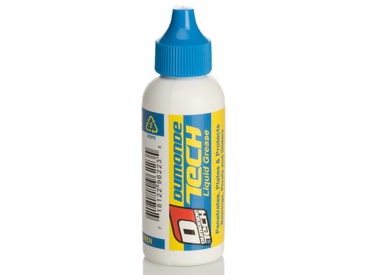 Dumonde Tech Liquid Grease