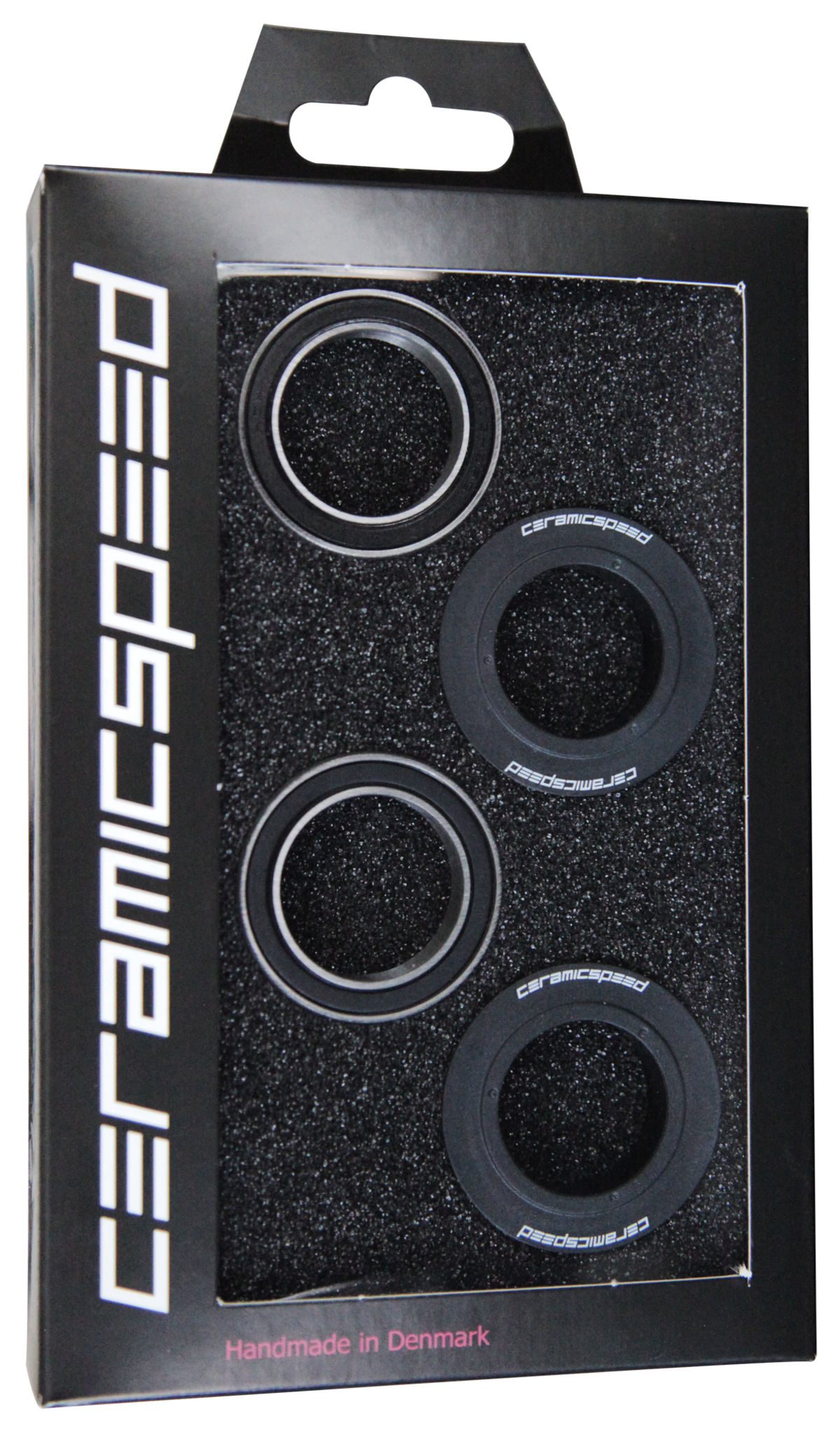 Trek CeramicSpeed Shimano Standard BB90/95 Kit