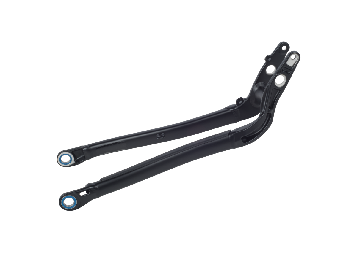 Trek 2016 Fuel EX 29 Aluminum Chainstay