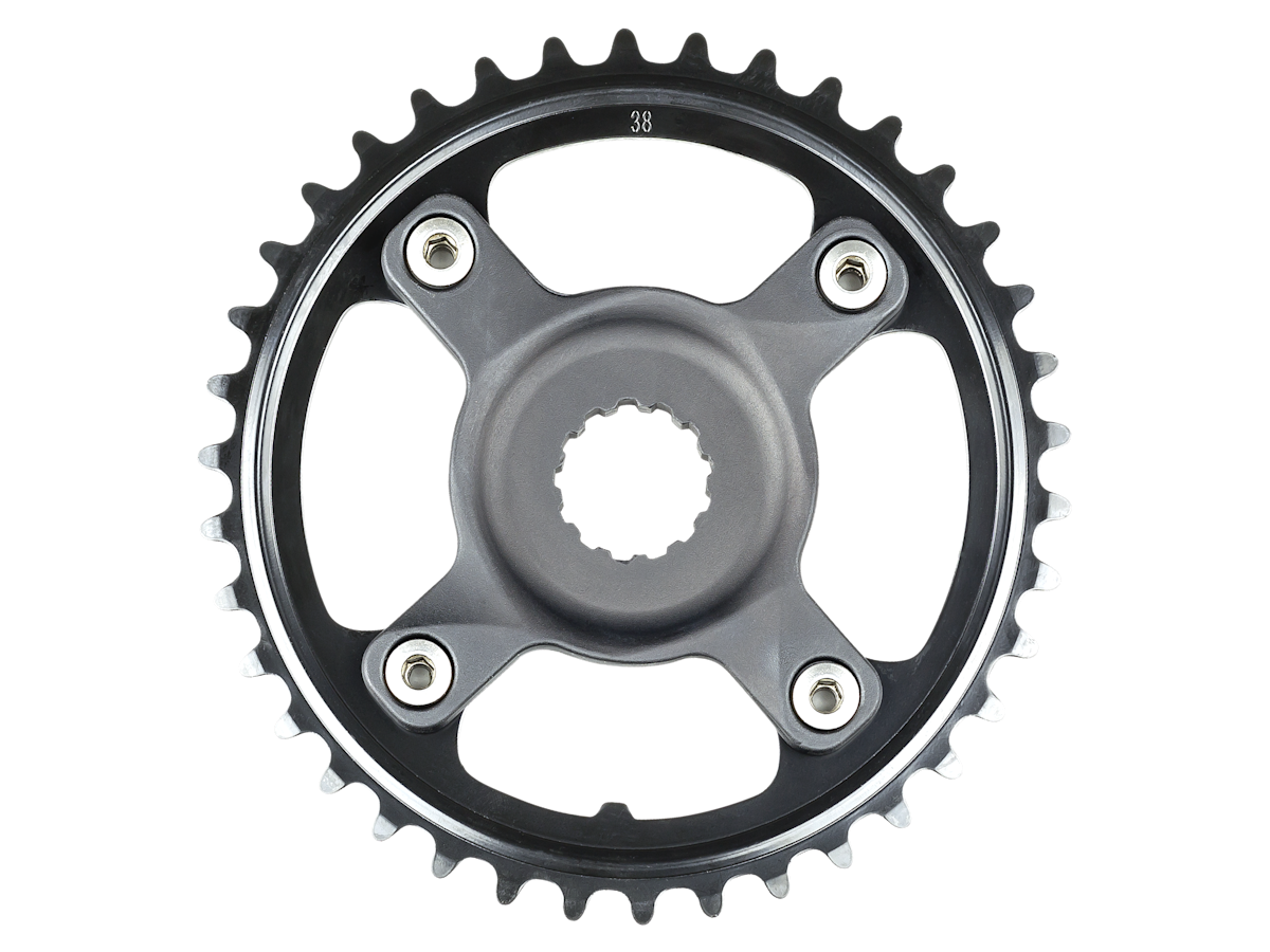 Bosch Gen 3 E-bike Chainring