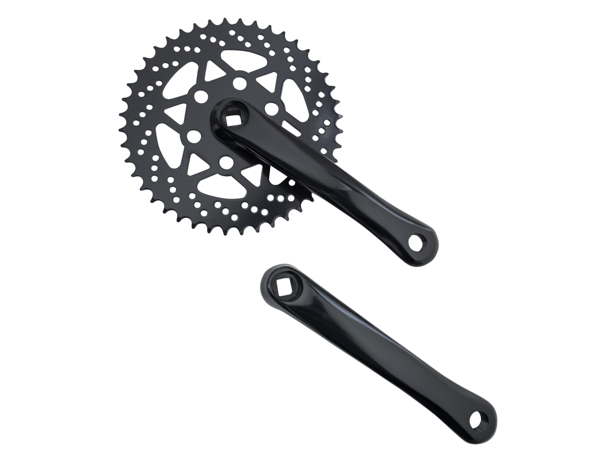 Electra Straight 8 3i Crankset