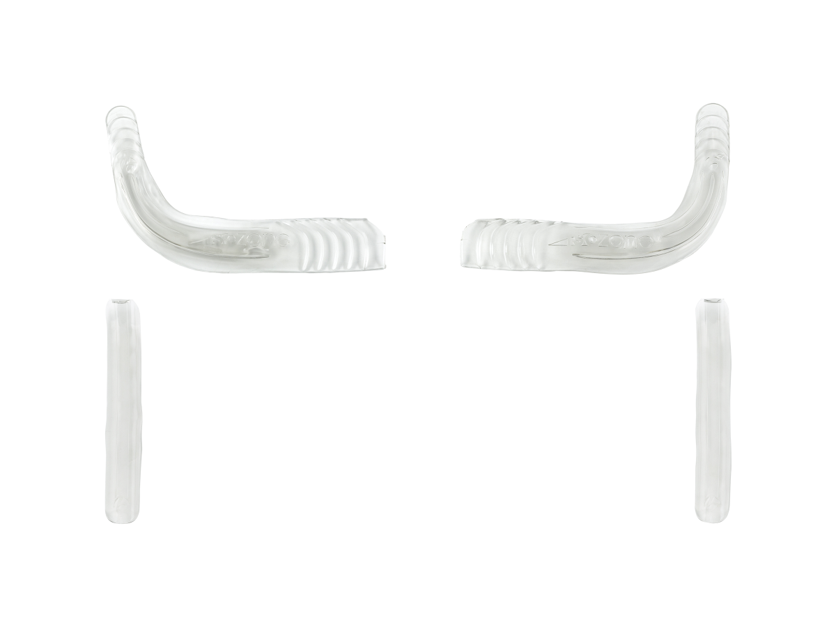 Bontrager IsoZone Gel Handlebar Pad Kit