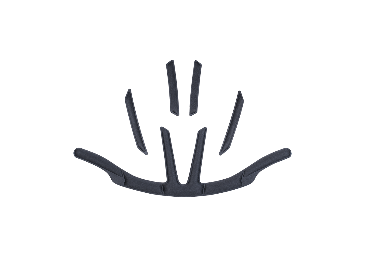 Bontrager 2017/2018 Circuit Mips Bike Helmet Fit Pad Kit