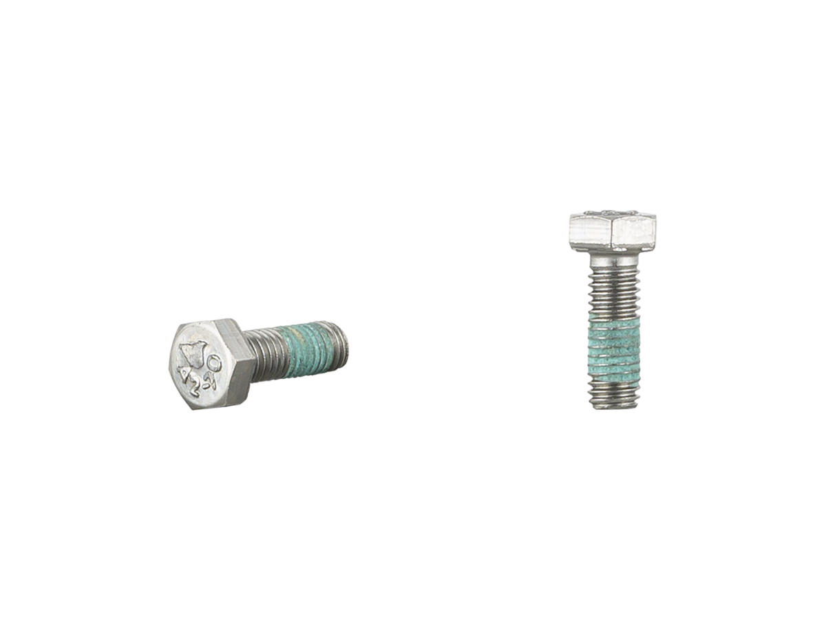 Trek Fender Lock Tab Fastener