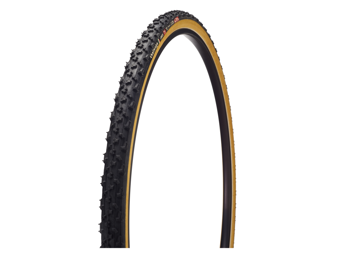 Challenge Limus Pro Tubular Cyclocross Tire
