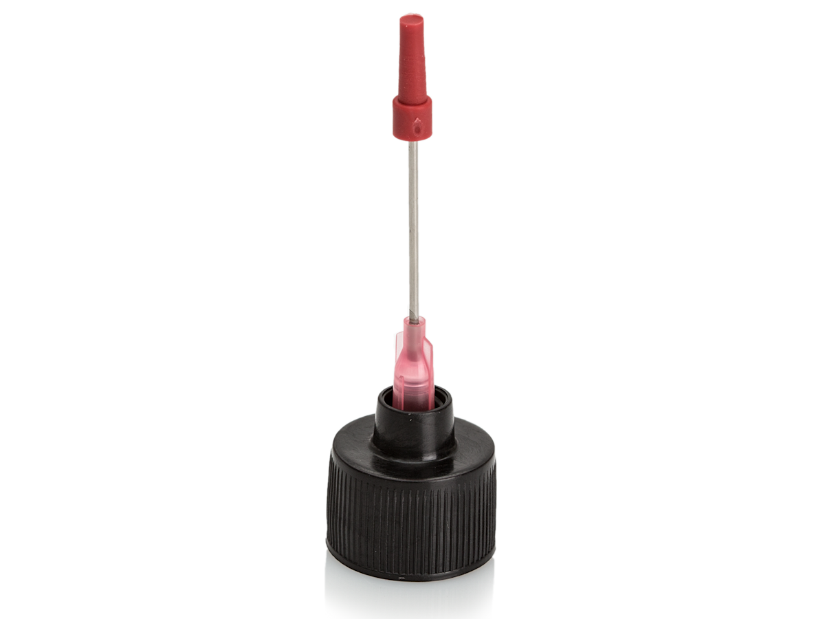 Dumonde Tech Needle Applicator