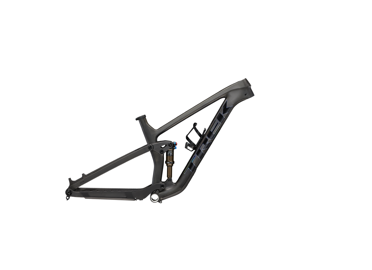 Top Fuel C Gen 3 Frameset