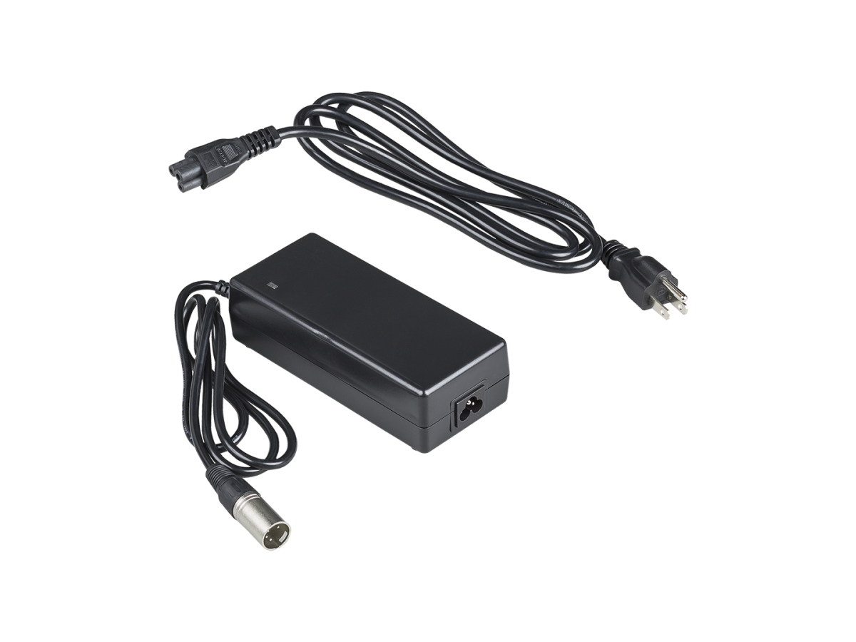 Hydrive Battery Charger