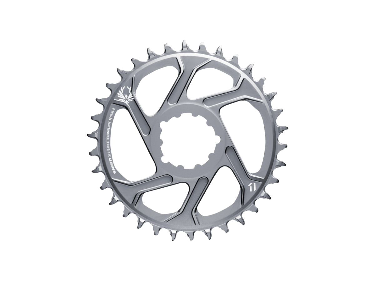 SRAM Eagle X-SYNC 2 Aluminum Direct Mount Boost Chainring