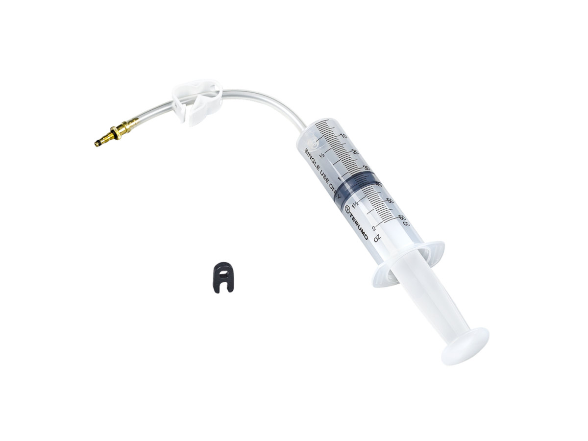 Bontrager TLR Sealant Injector