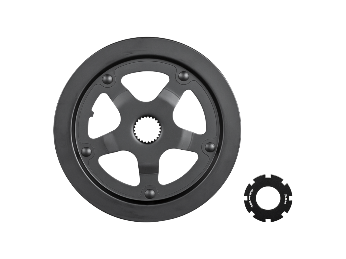 Electra Hydrive E-bike Chainring