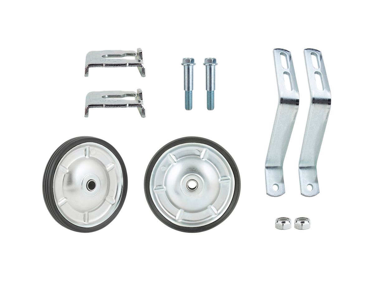 Wald 1216 12-16˝ Training Wheels Kit