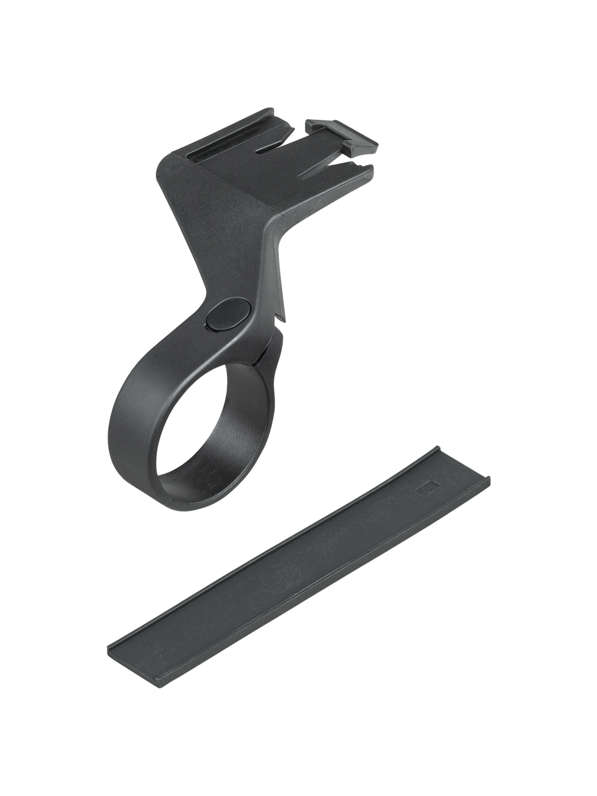 Bontrager RIDEtime/Trip Out Front Mount