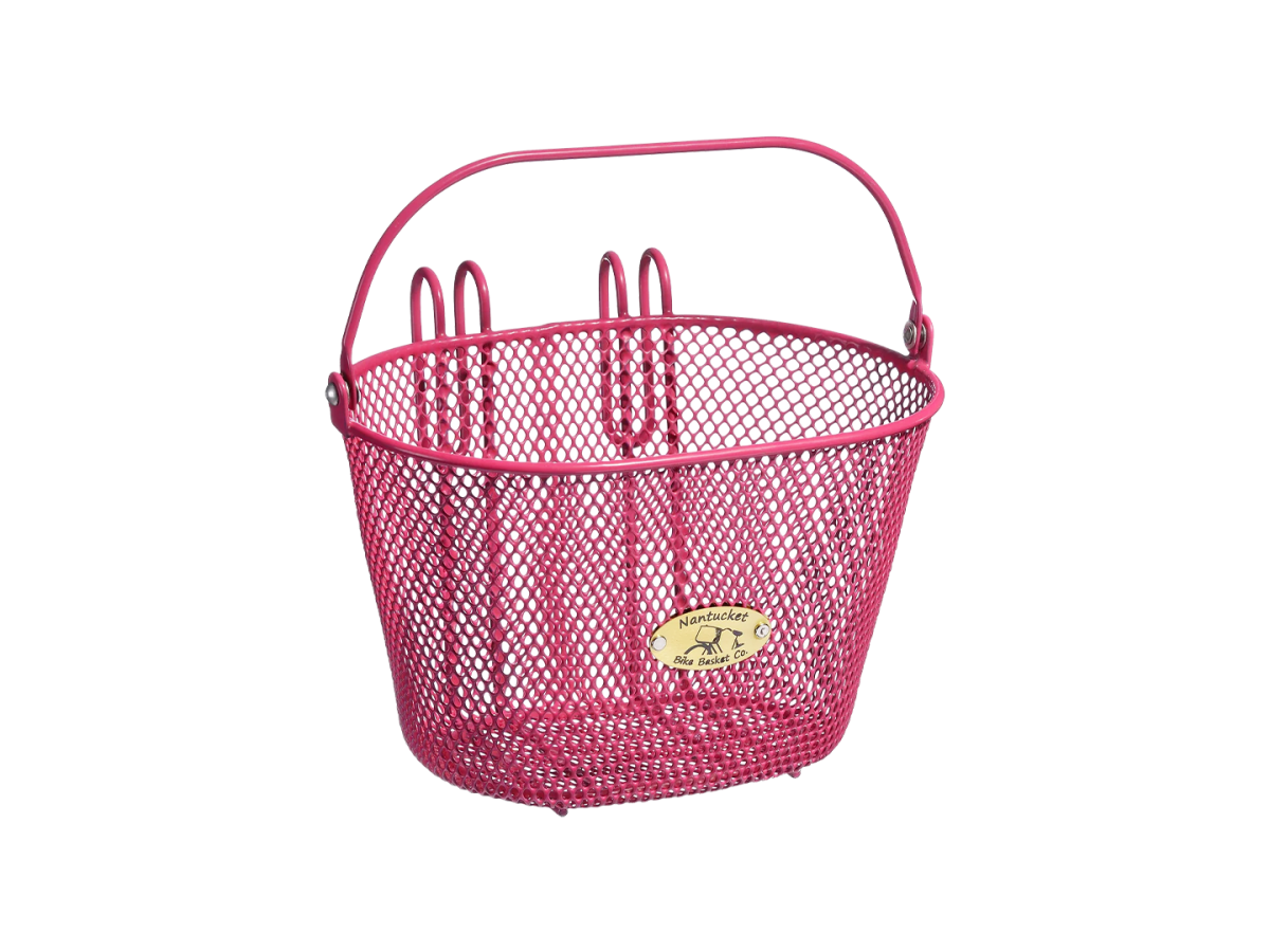 Nantucket Surfside Child Basket