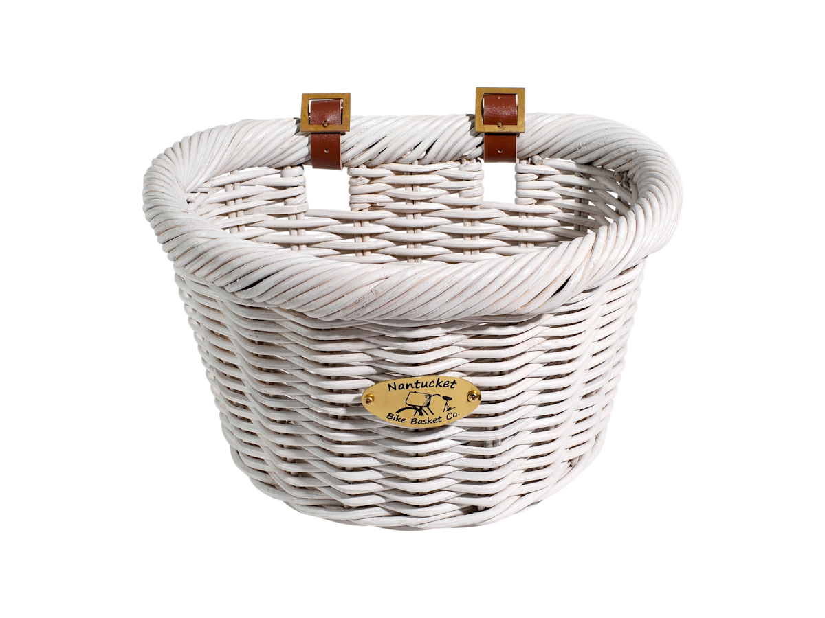 Nantucket Cruiser Bike Basket