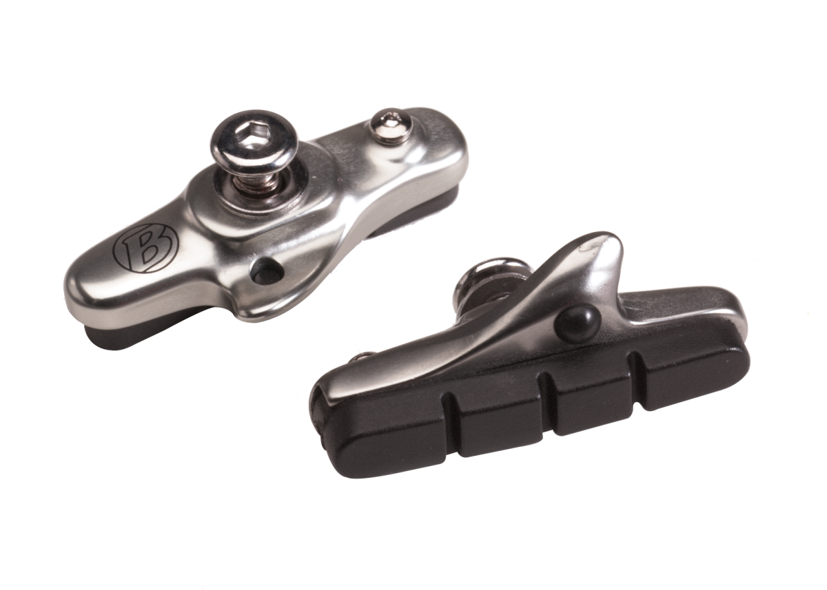 Bontrager Road Brake Pad Cartridges - Sleek