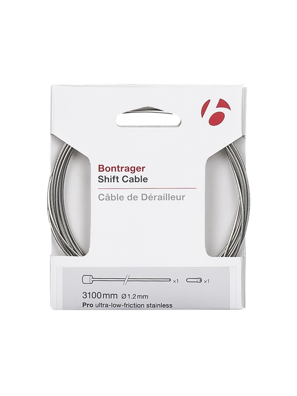 Bontrager Pro Shift Cable