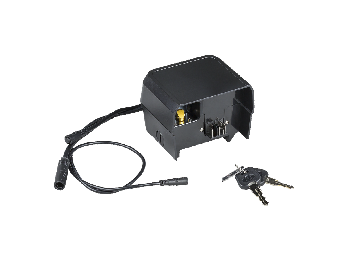 Hydrive Rack Mount Battery Dock