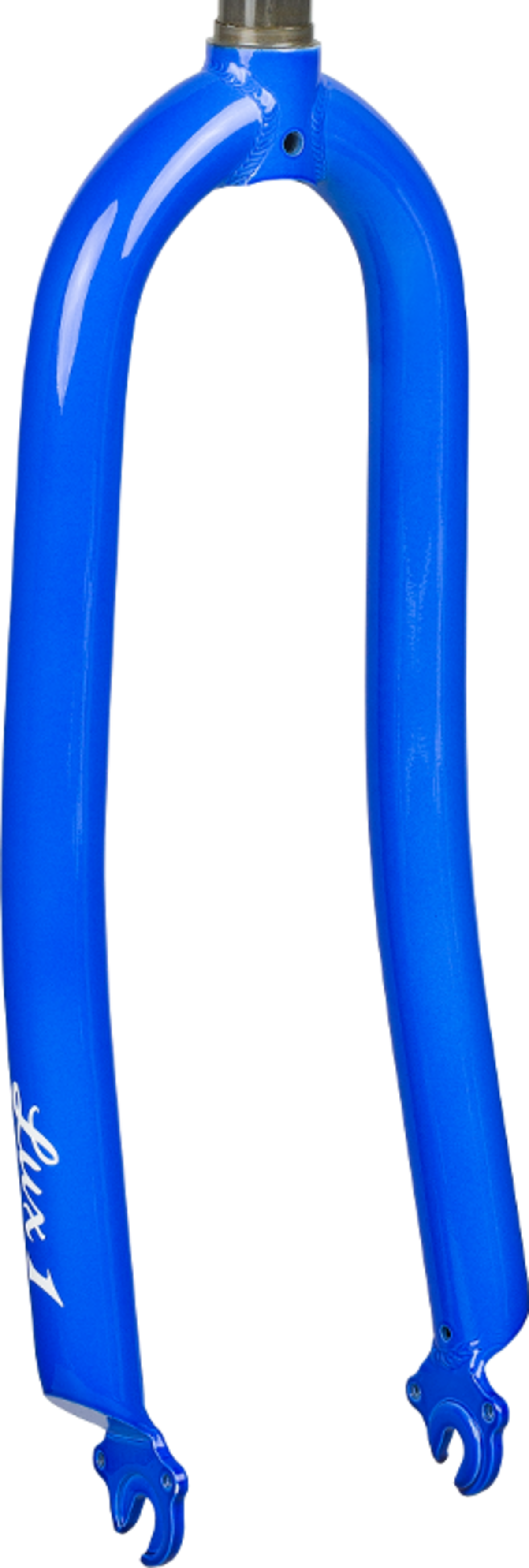 Electra Cruiser Lux 1 Rental Step-Over Rigid Fork