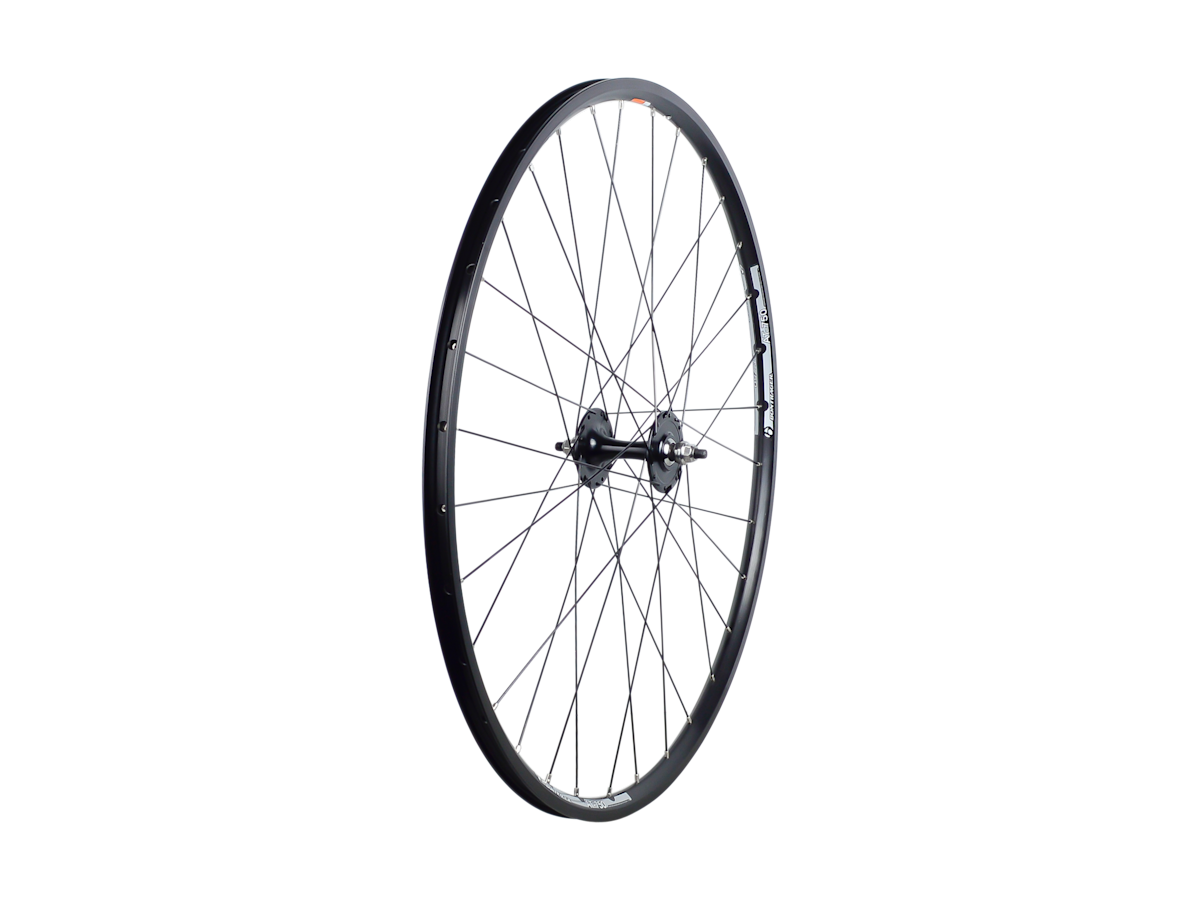 Bontrager AT-750 Bolt-On 700c Track Wheel