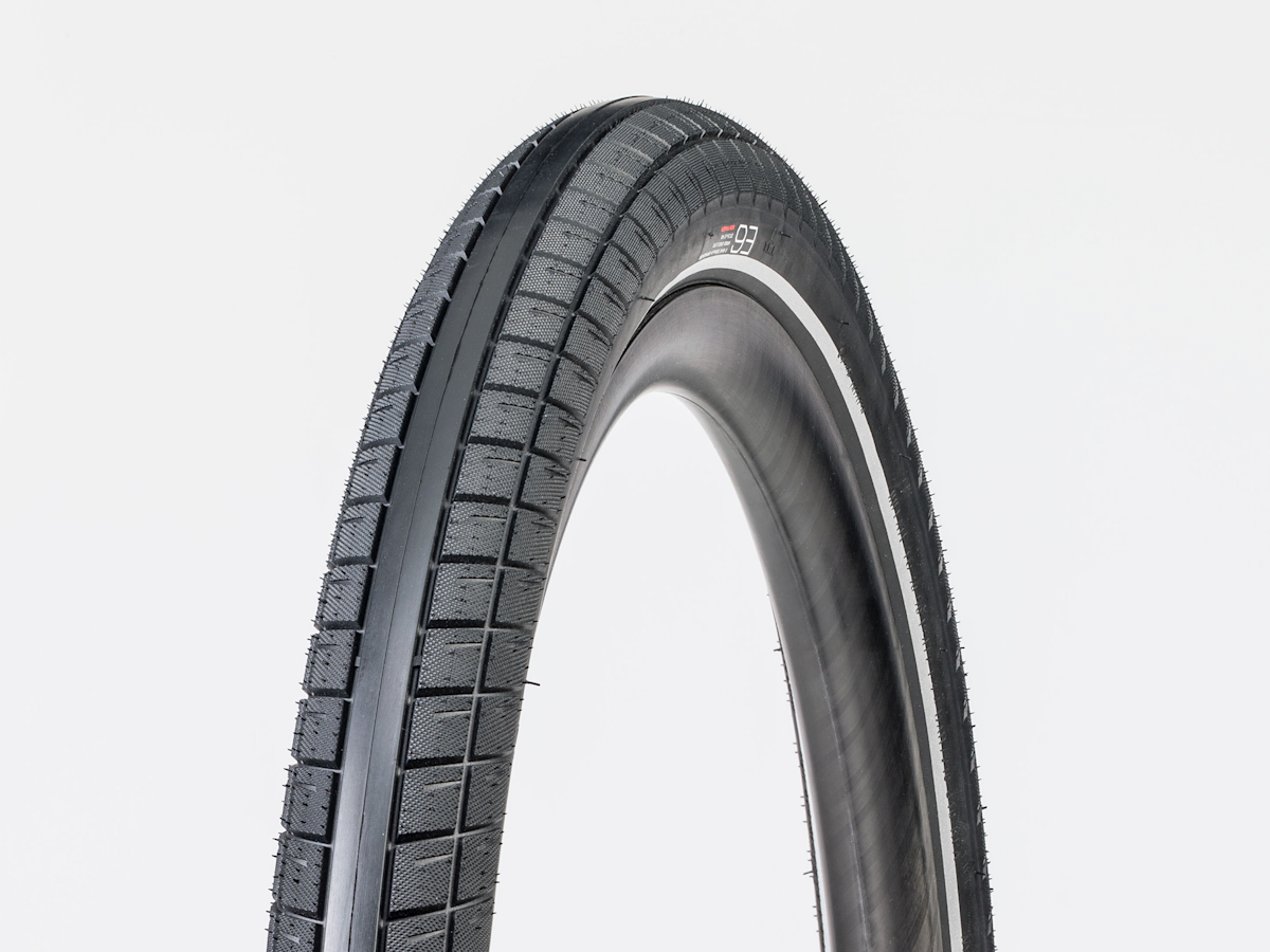 Bontrager E6 Hard-Case Lite E-Bike Tire