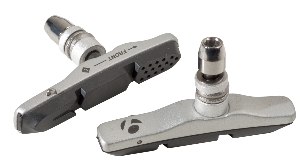 Bontrager Linear Pull Brake Pad Cartridge - Performance