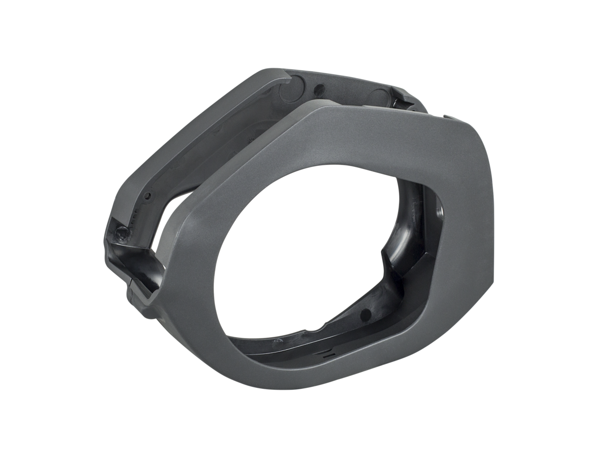 RIDE+ Bosch Active Motor Cover