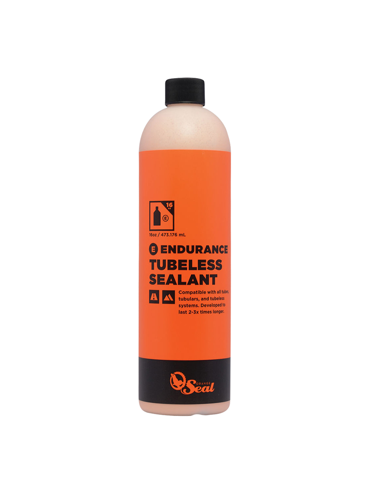 Orange Seal Endurance Tire Sealant