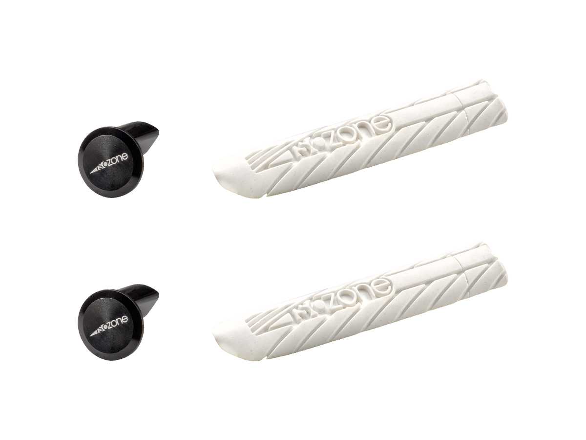 Bontrager Satellite Plus IsoZone Bar End Adapter