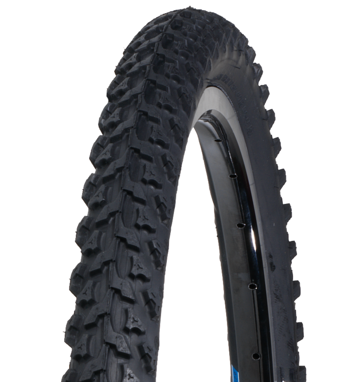Bontrager Connection Hard Case Trail Tire