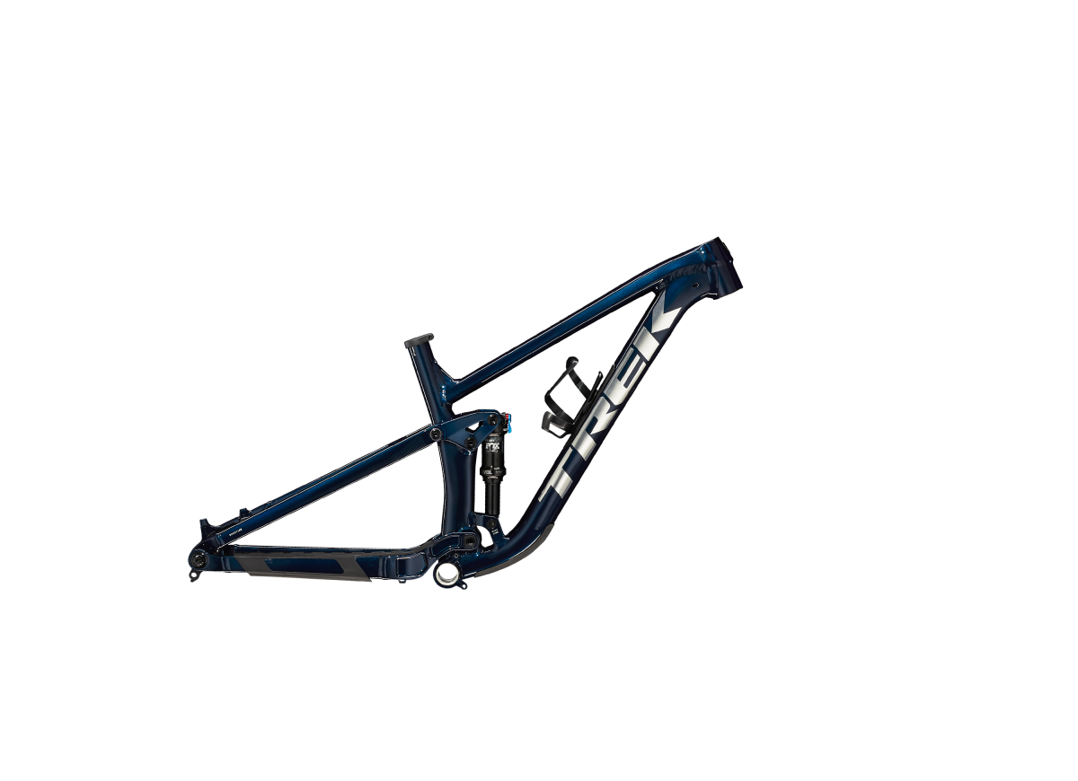 Top Fuel AL Gen 3 Frameset