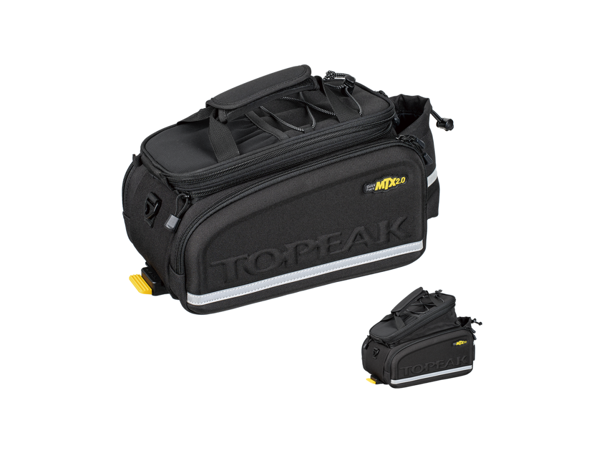 Topeak MTX TrunkBag DX