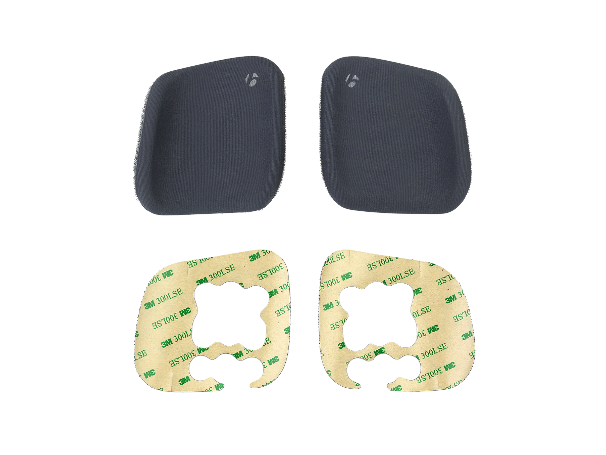 Bontrager Aero Arm Pads