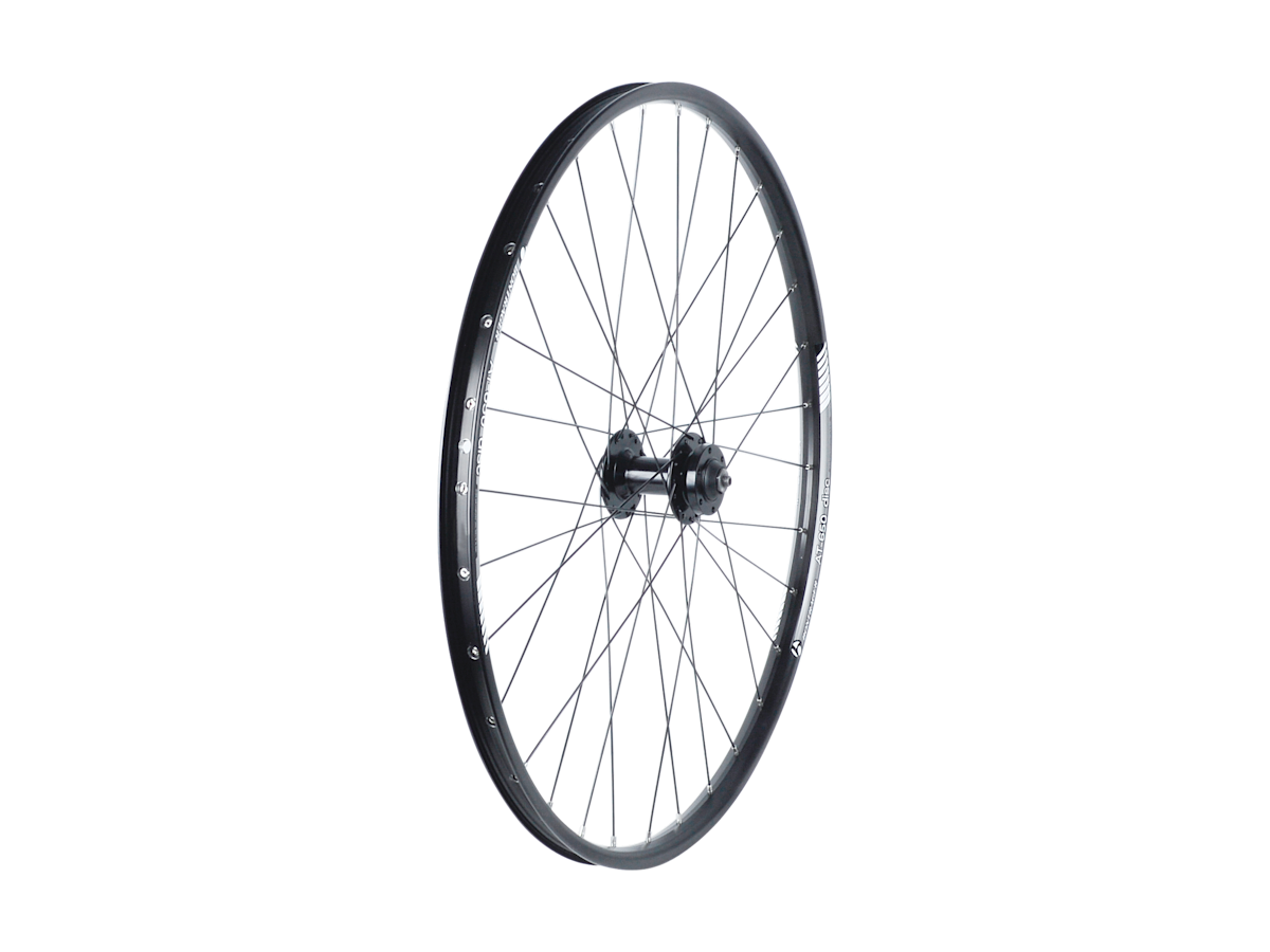 Bontrager AT-650 Disc 26˝ Wheel