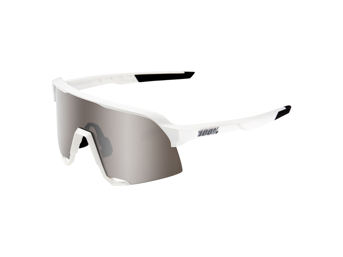 100% S3 HiPER Lens Sunglasses