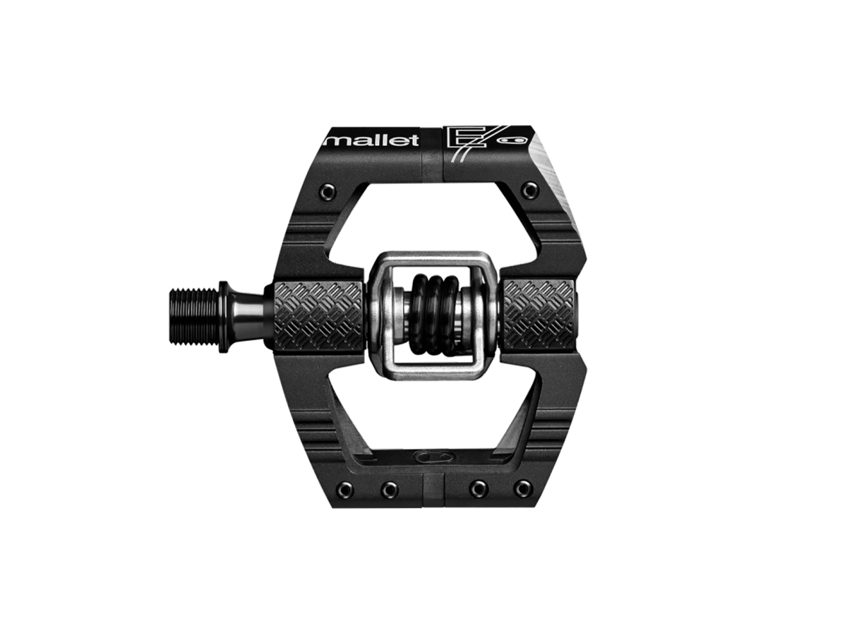 Crankbrothers Mallet E Pedal Set